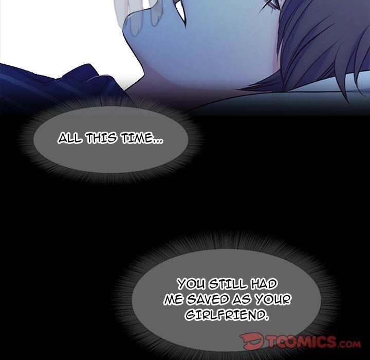 Sweet Holiday Chapter 14 page 34