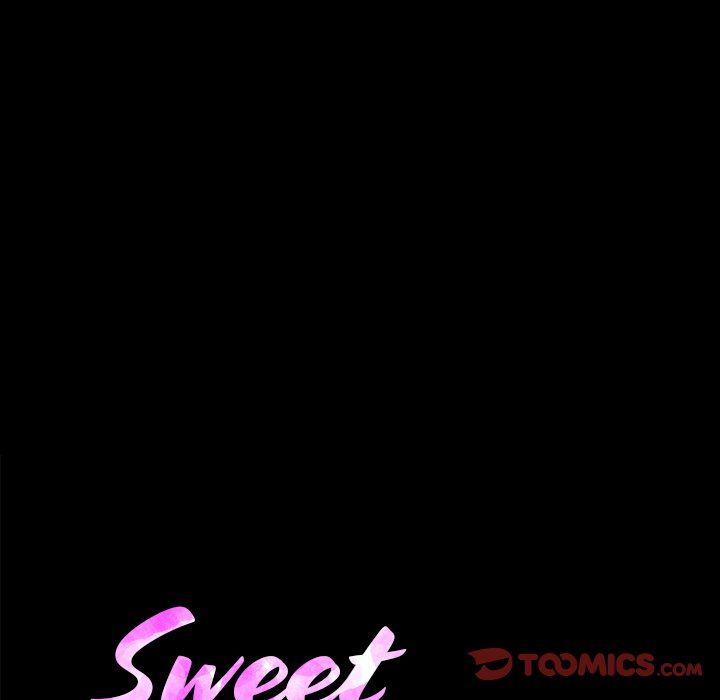 Sweet Holiday Chapter 14 page 38