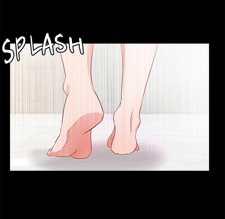 Sweet Holiday Chapter 14 page 44