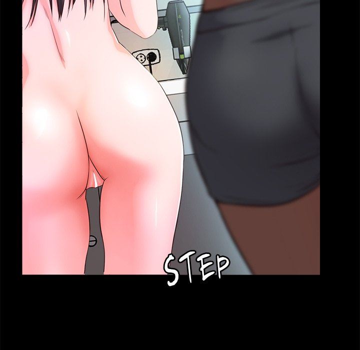 Sweet Holiday Chapter 14 page 56