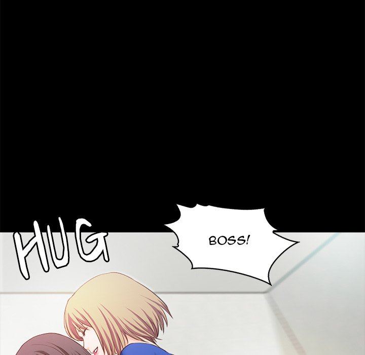 Sweet Holiday Chapter 14 page 57