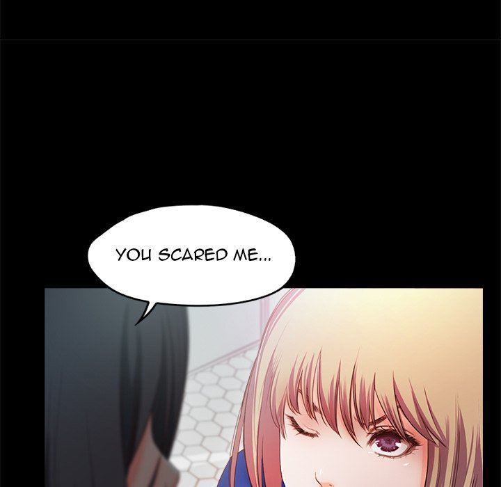 Sweet Holiday Chapter 14 page 59