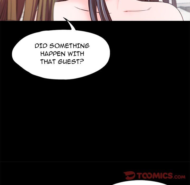Sweet Holiday Chapter 14 page 62