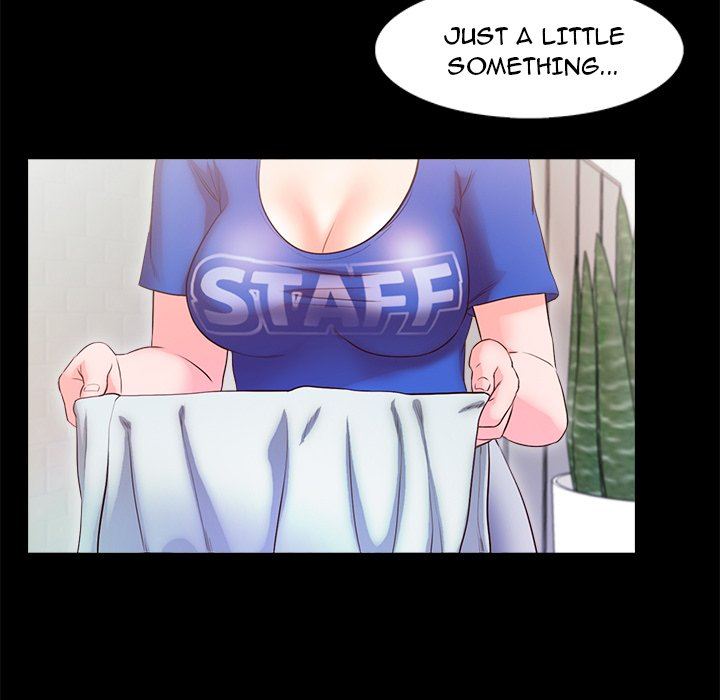 Sweet Holiday Chapter 14 page 63
