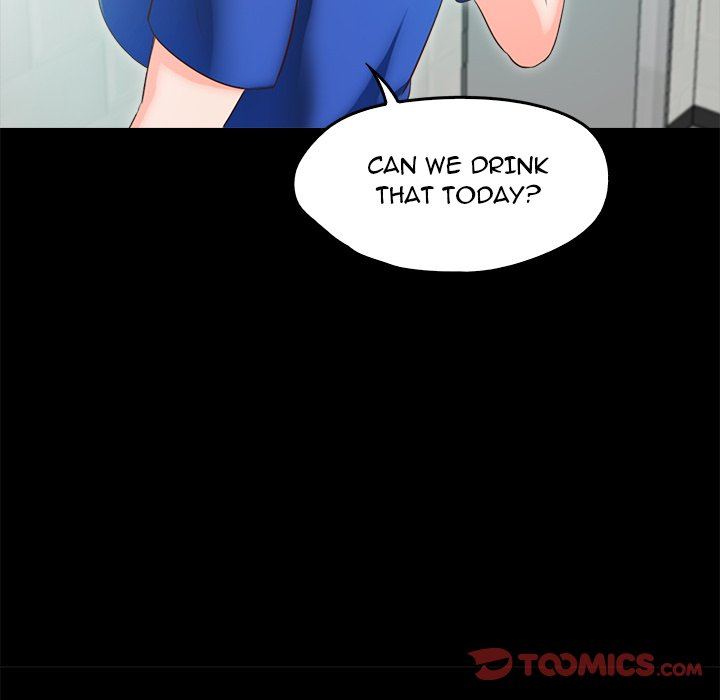 Sweet Holiday Chapter 14 page 70