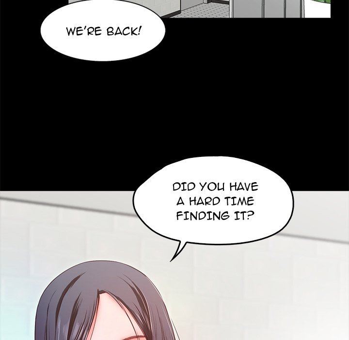 Sweet Holiday Chapter 14 page 73