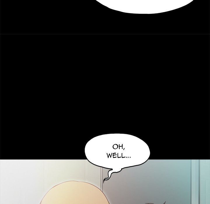Sweet Holiday Chapter 14 page 76