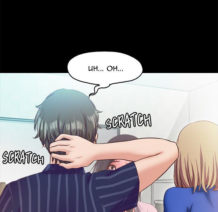 Sweet Holiday Chapter 14 page 80