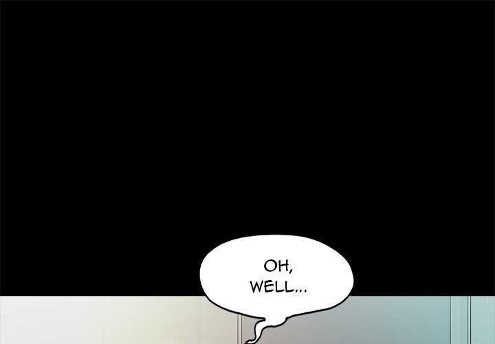 Sweet Holiday Chapter 15 page 1