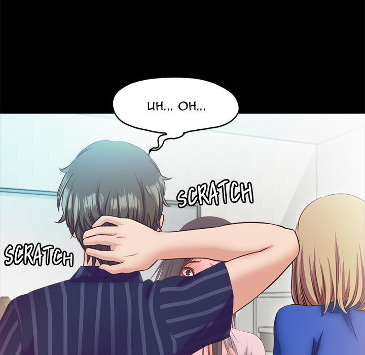 Sweet Holiday Chapter 15 page 6