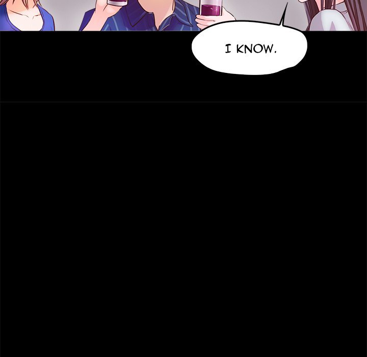 Sweet Holiday Chapter 15 page 19