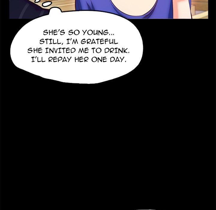 Sweet Holiday Chapter 15 page 21