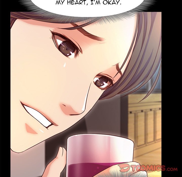 Sweet Holiday Chapter 15 page 32
