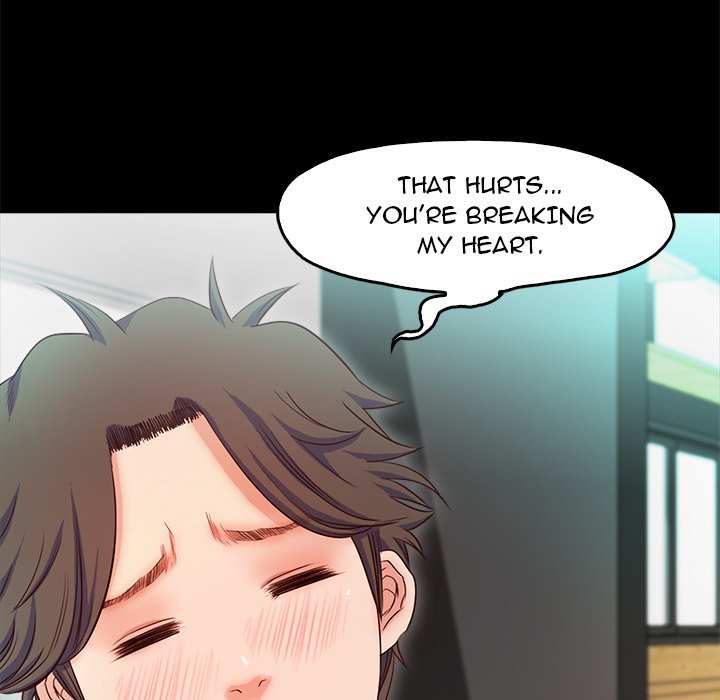 Sweet Holiday Chapter 15 page 37