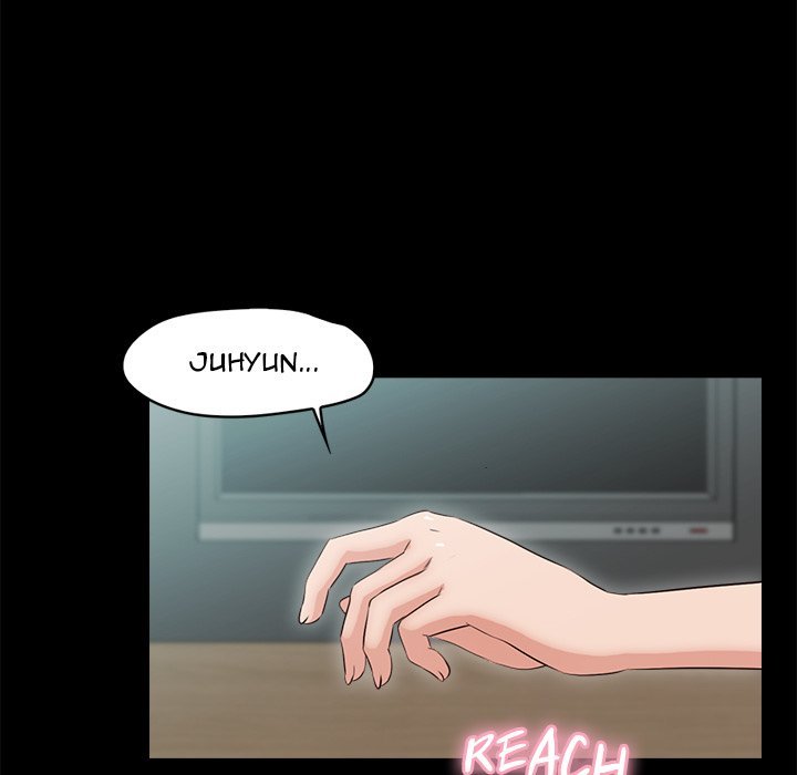 Sweet Holiday Chapter 15 page 41