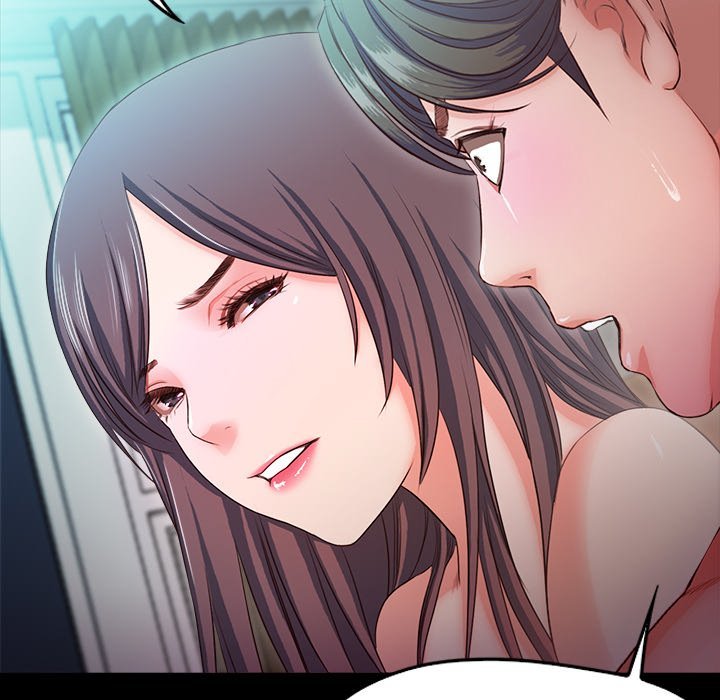Sweet Holiday Chapter 15 page 45