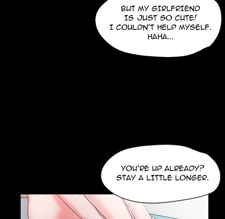 Sweet Holiday Chapter 15 page 46