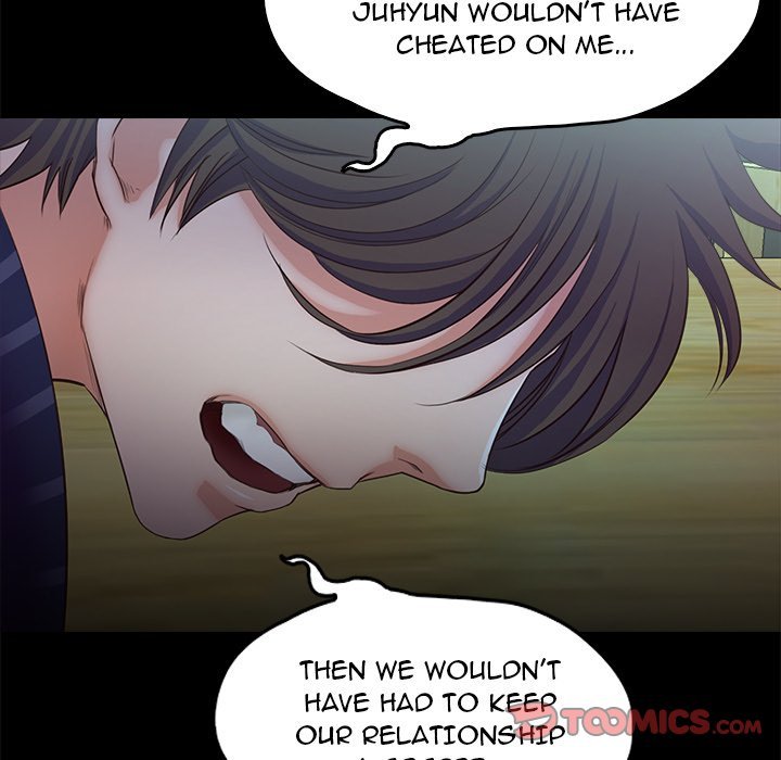 Sweet Holiday Chapter 15 page 56