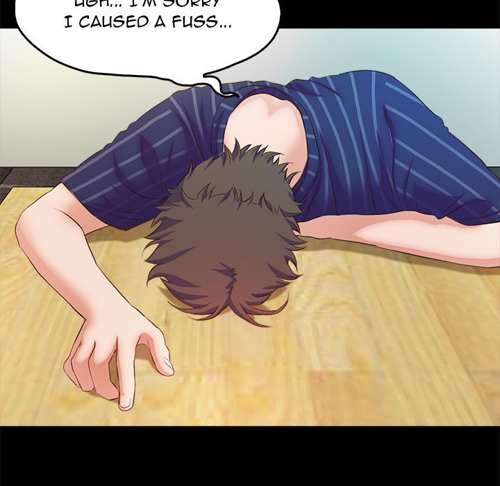 Sweet Holiday Chapter 15 page 59