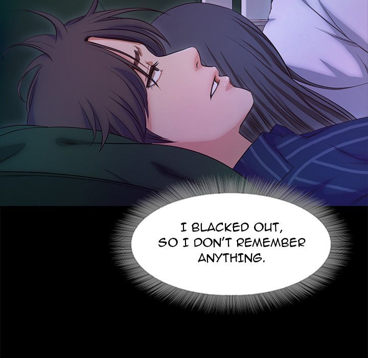 Sweet Holiday Chapter 15 page 77
