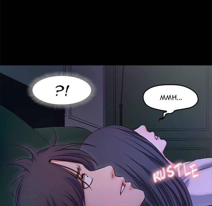 Sweet Holiday Chapter 15 page 78