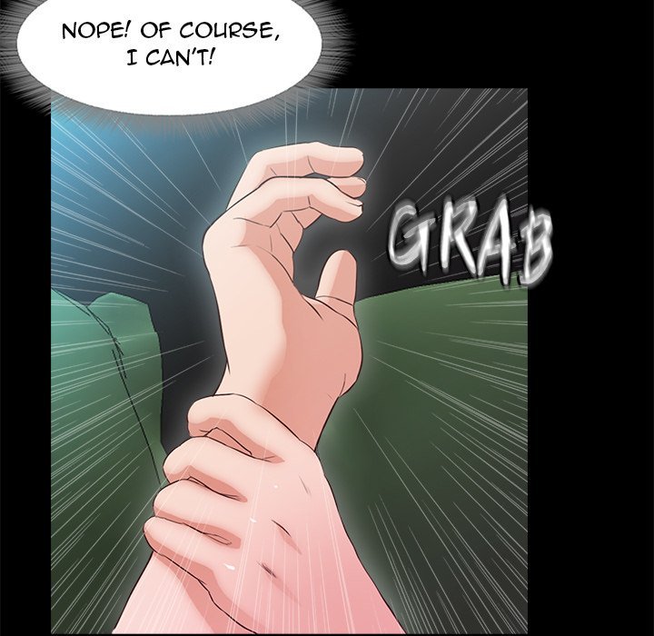 Sweet Holiday Chapter 15 page 95