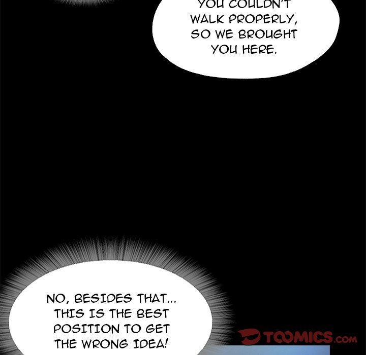 Sweet Holiday Chapter 15 page 104