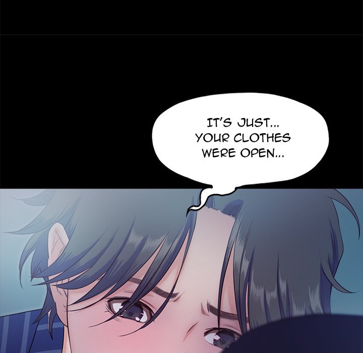 Sweet Holiday Chapter 15 page 106