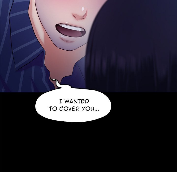 Sweet Holiday Chapter 15 page 107