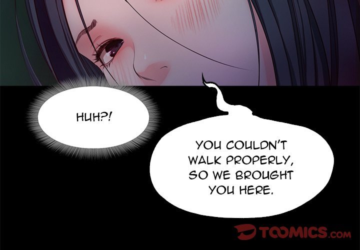 Sweet Holiday Chapter 16 page 2