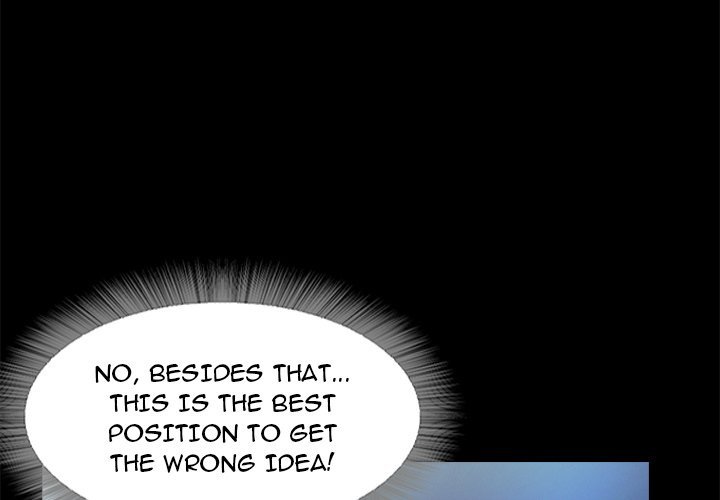 Sweet Holiday Chapter 16 page 3