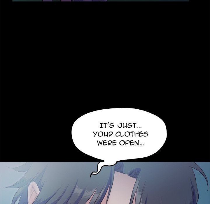 Sweet Holiday Chapter 16 page 5