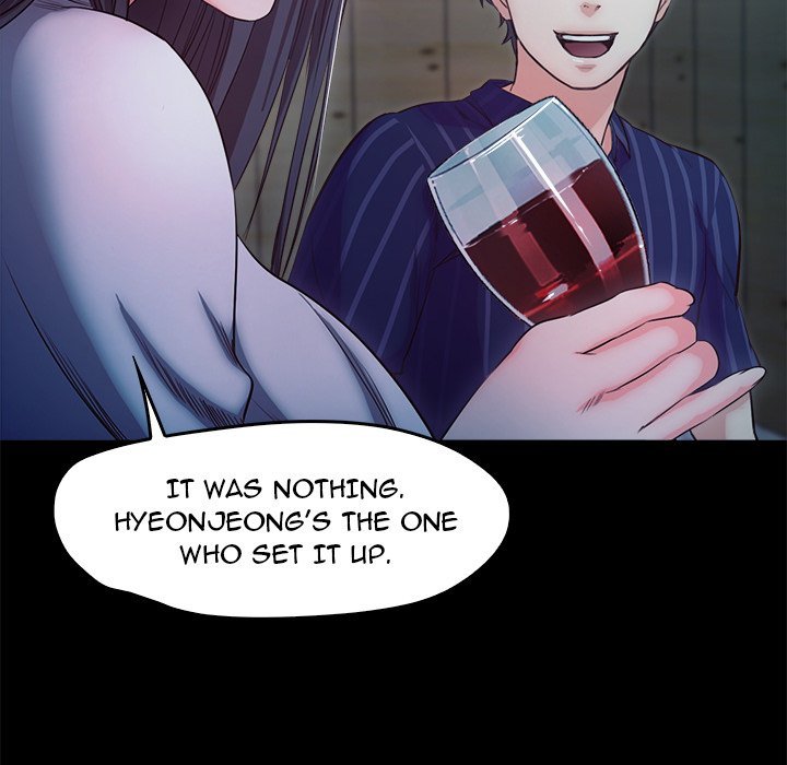 Sweet Holiday Chapter 16 page 22