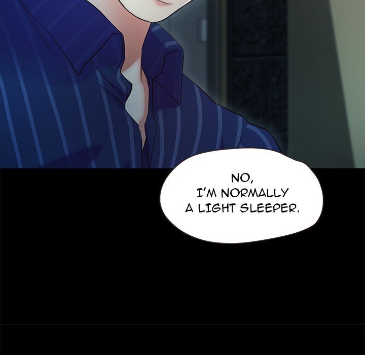 Sweet Holiday Chapter 16 page 24