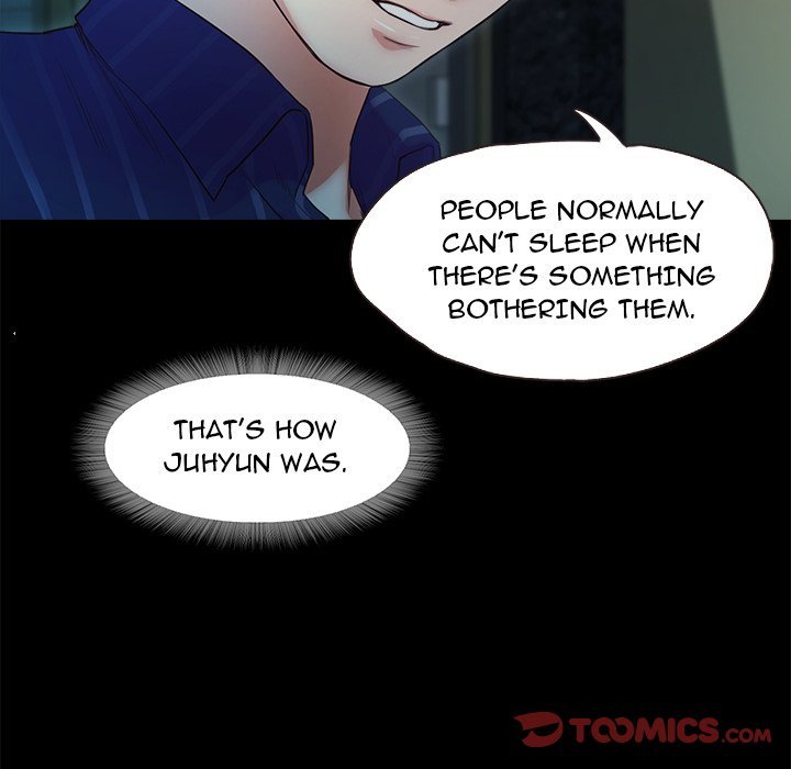 Sweet Holiday Chapter 16 page 26