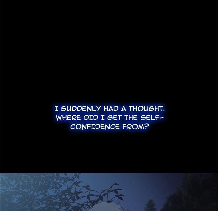 Sweet Holiday Chapter 16 page 33