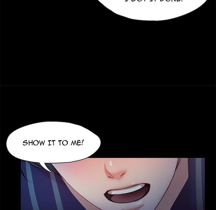 Sweet Holiday Chapter 16 page 40