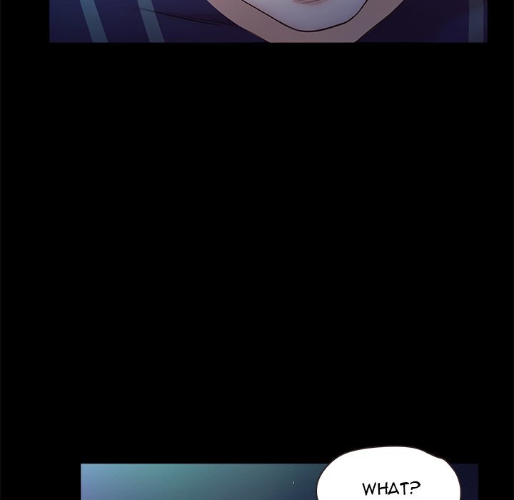 Sweet Holiday Chapter 16 page 41