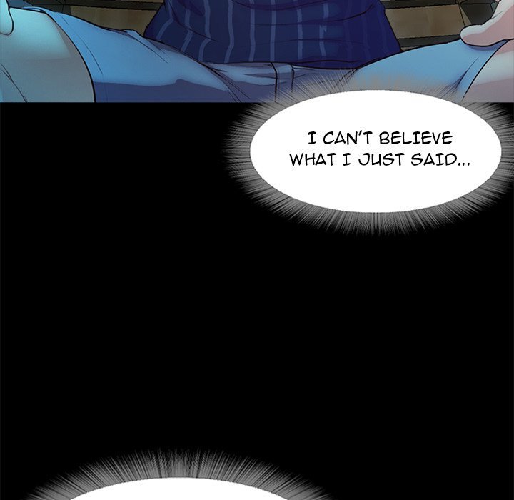 Sweet Holiday Chapter 16 page 46