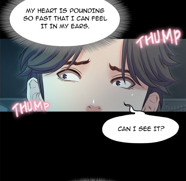Sweet Holiday Chapter 16 page 47