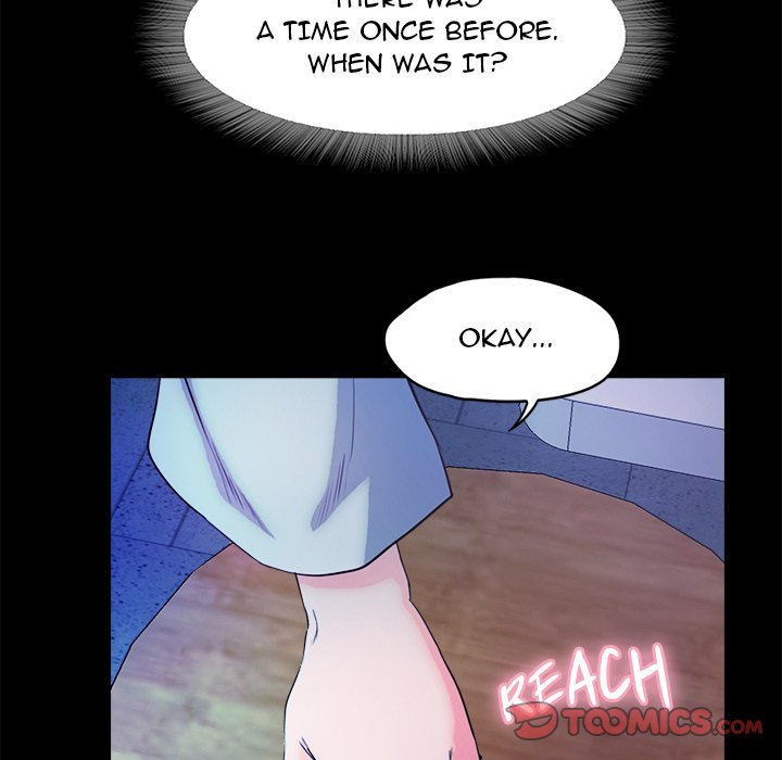 Sweet Holiday Chapter 16 page 50