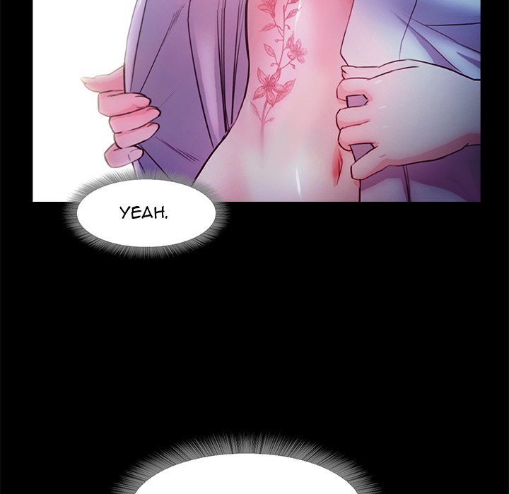 Sweet Holiday Chapter 16 page 57