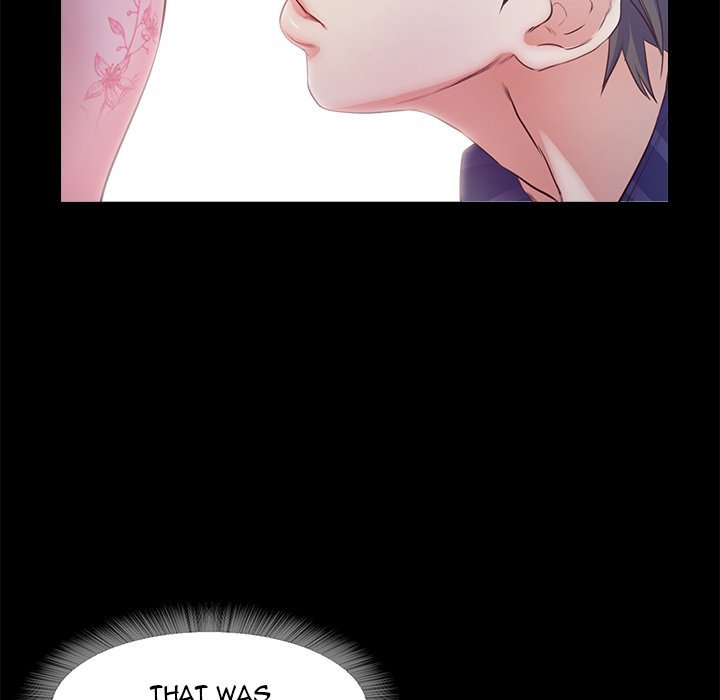 Sweet Holiday Chapter 16 page 61