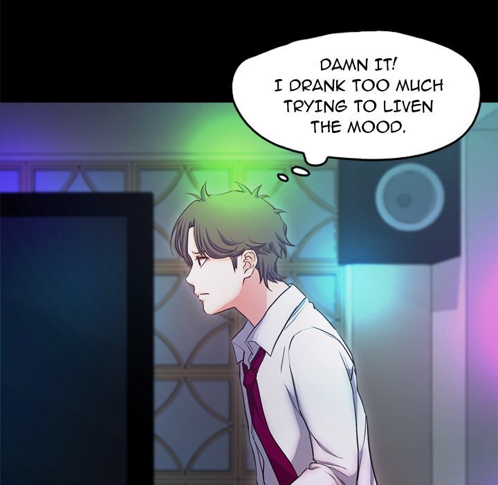 Sweet Holiday Chapter 16 page 81