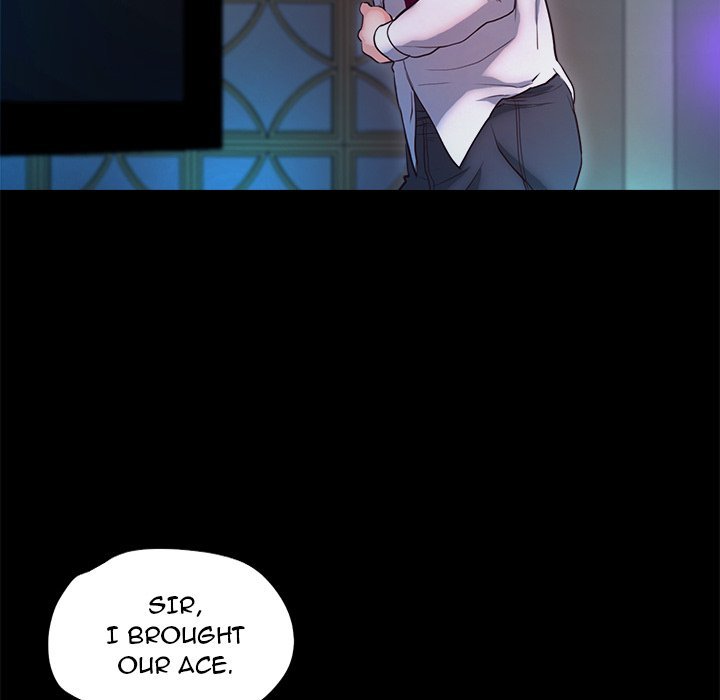 Sweet Holiday Chapter 16 page 82