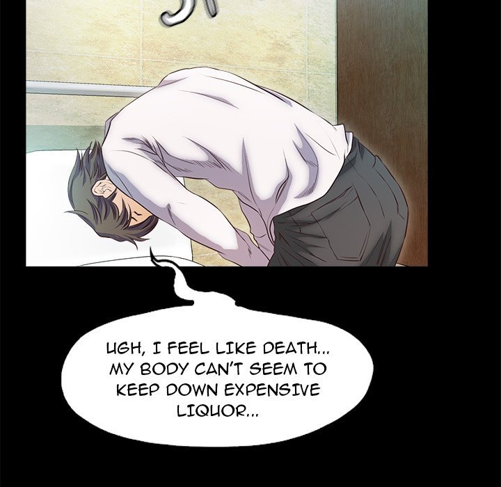 Sweet Holiday Chapter 16 page 93