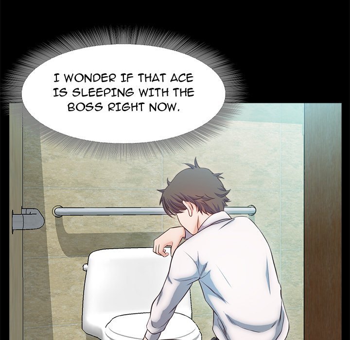 Sweet Holiday Chapter 16 page 94