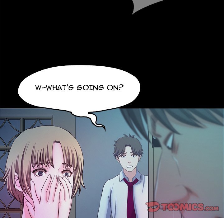 Sweet Holiday Chapter 16 page 98