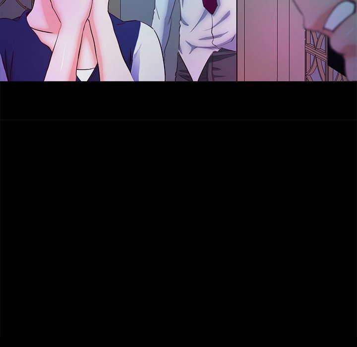 Sweet Holiday Chapter 16 page 99