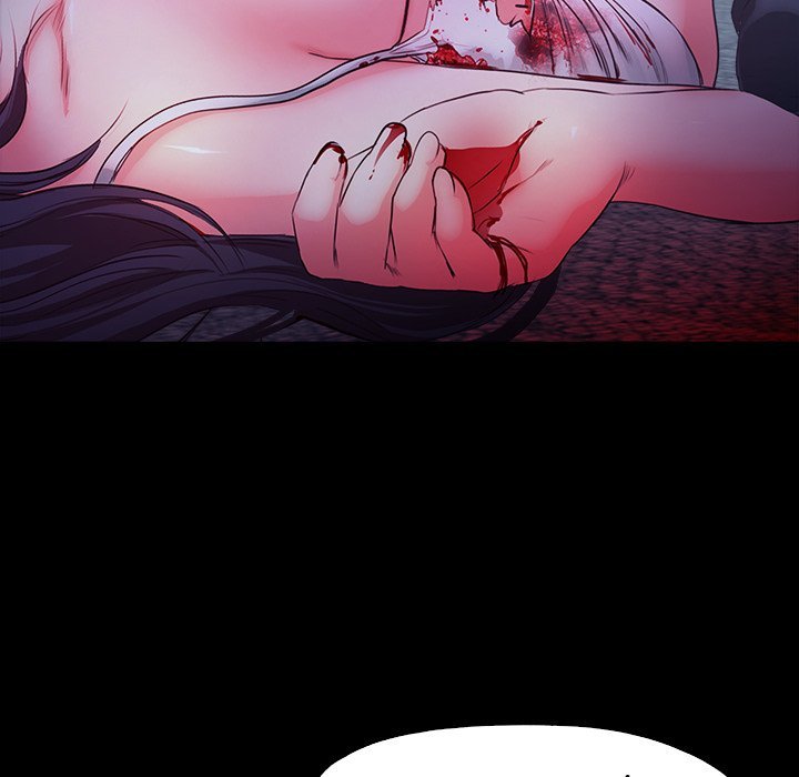 Sweet Holiday Chapter 16 page 101